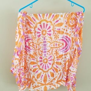 Charming Charlie Infinity Scarf
